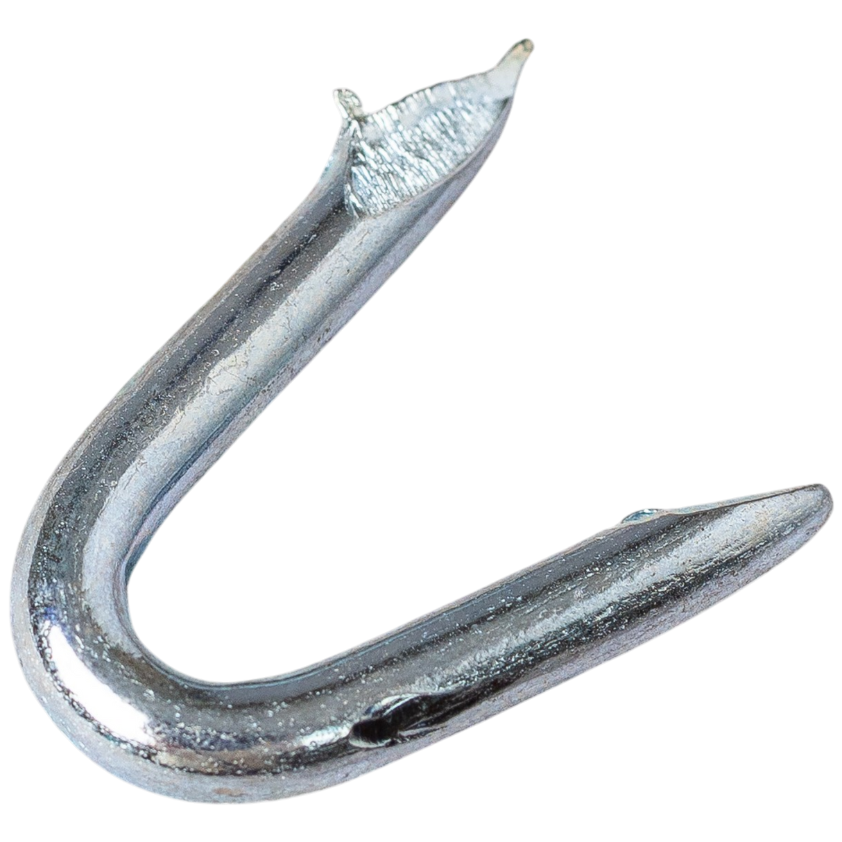 Grapas Para Alambre De Púas Bulto De 1kg Exxel