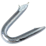 Grapas Para Alambre De Púas Bulto De 1kg Exxel