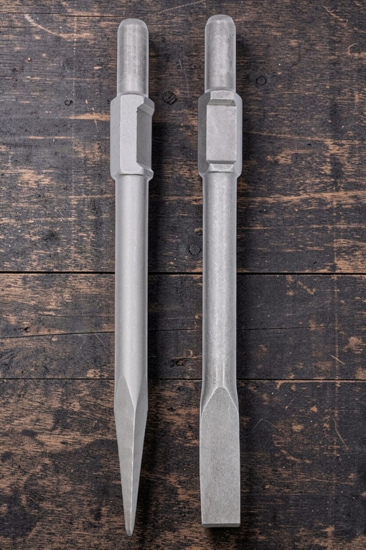 Martillo De Demolición 2000w Victeche