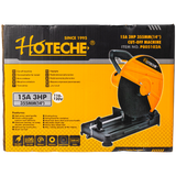 Tronzadora 14 Pulgadas 1800w Hoteche