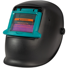 Careta Para Soldar Automatica Victeche
