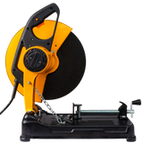 Tronzadora 14 Pulgadas 1800w Hoteche