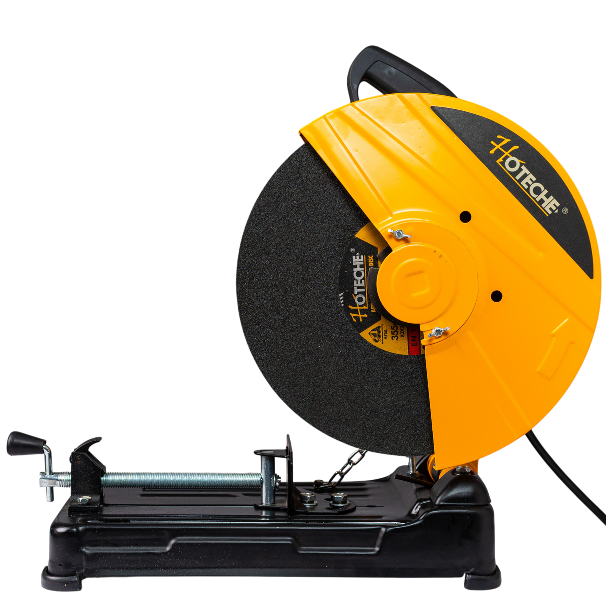 Tronzadora 14 Pulgadas 1800w Hoteche