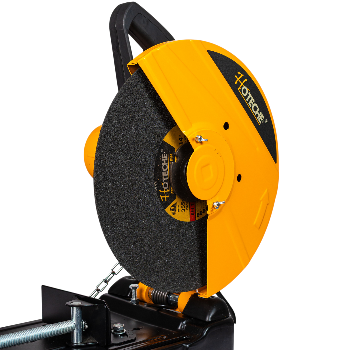 Tronzadora 14 Pulgadas 1800w Hoteche