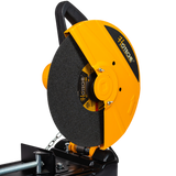 Tronzadora 14 Pulgadas 1800w Hoteche