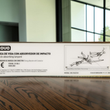 Eslinga Gancho Con Absorbedor De Impacto Para Arnés Covo