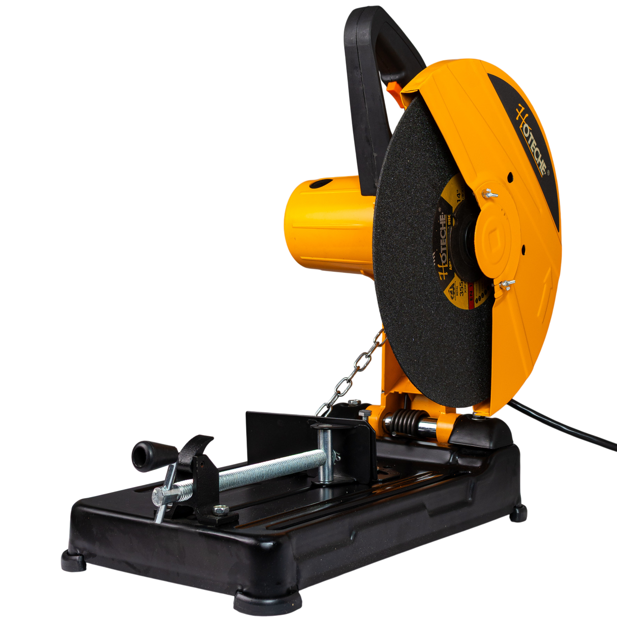 Tronzadora 14 Pulgadas 1800w Hoteche