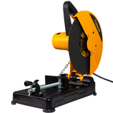 Tronzadora 14 Pulgadas 1800w Hoteche