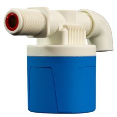 Flotador Válvula De Control 1/2 Para Nivel De Agua Griven
