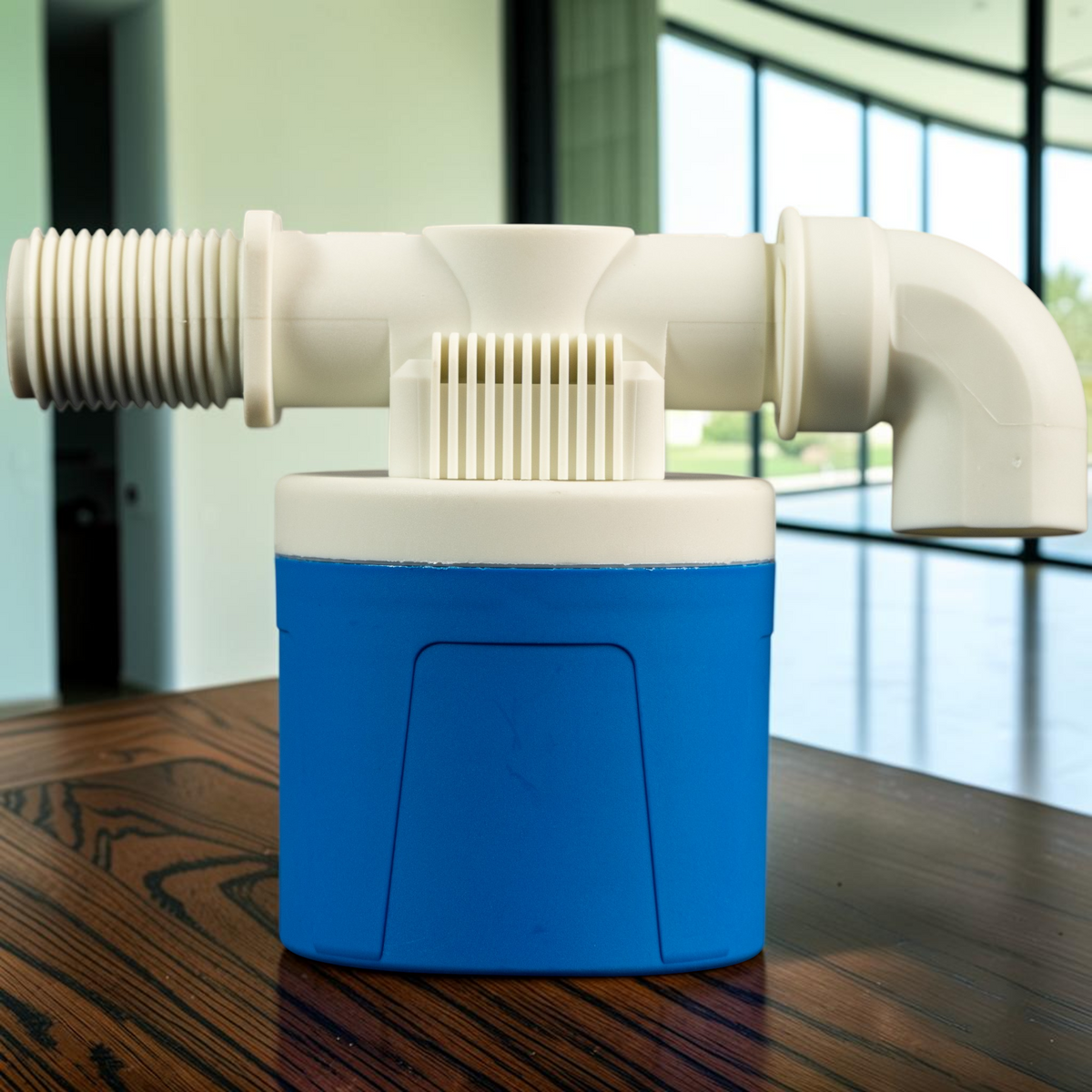 Flotador Válvula De Control 1/2 Para Nivel De Agua Griven