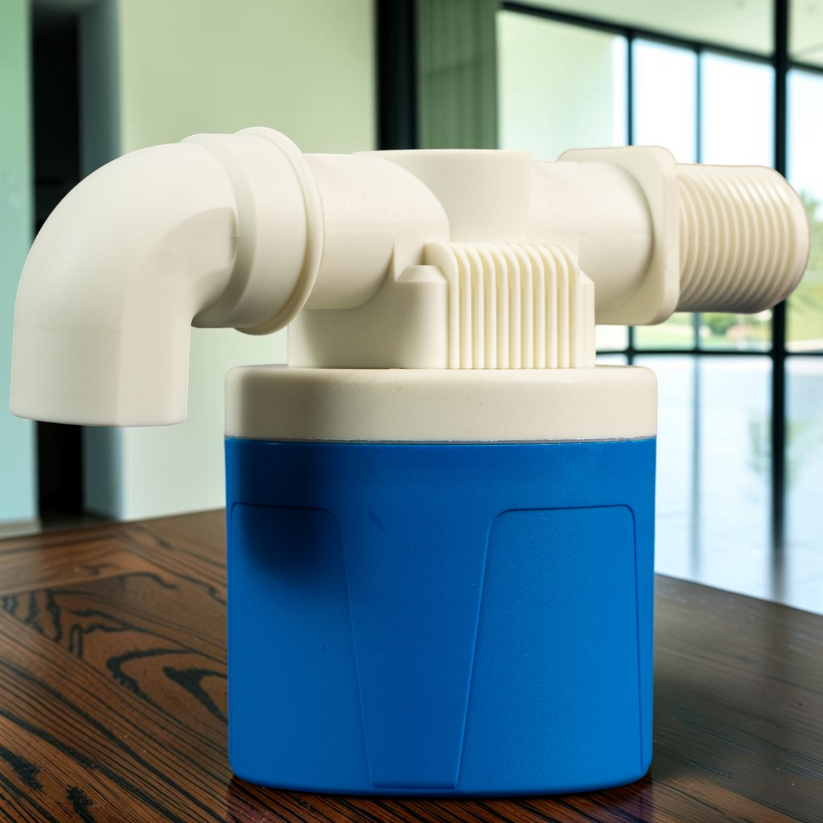 Flotador Válvula De Control 1/2 Para Nivel De Agua Griven
