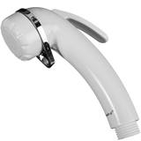 Kit Ducha Tipo Telefono Bidet Llave Arresto Doble Griven