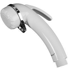 Kit Ducha Tipo Telefono Bidet Llave Arresto Doble Griven