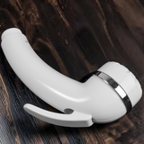 Kit Ducha Tipo Telefono Bidet Llave Arresto Doble Griven