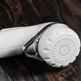 Kit Ducha Tipo Telefono Bidet Llave Arresto Doble Griven