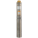 Bomba De Agua Sumergible 1/2hp 120v Griven