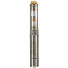 Bomba De Agua Sumergible 1/2hp 120v Griven