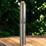 Bomba De Agua Sumergible 1/2hp 120v Griven