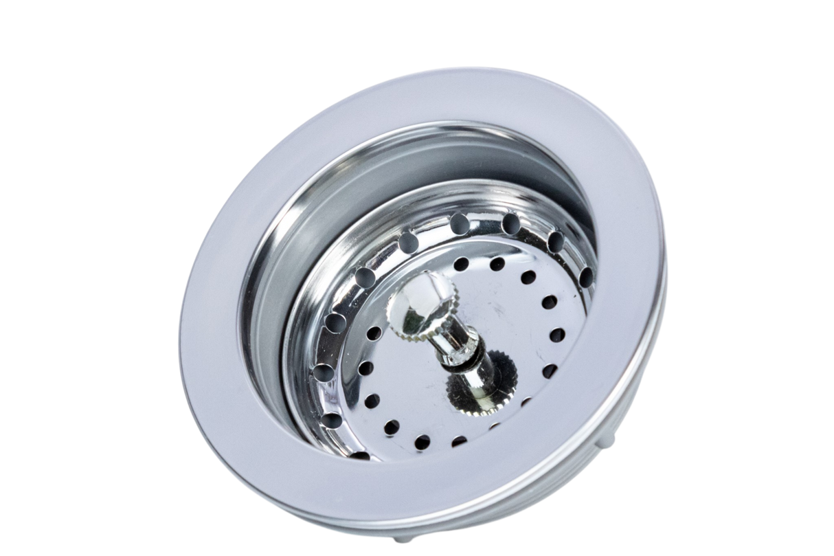 Desague Para Fregadero Acero Inoxidable Faguax