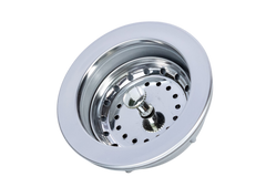 Desague Para Fregadero Acero Inoxidable Faguax