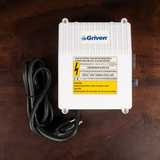 Bomba De Agua Sumergible 1/2hp 120v Griven