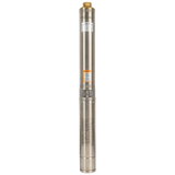 Bomba De Agua Sumergible 1-1/2hp 120v Griven