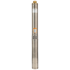 Bomba De Agua Sumergible 1-1/2hp 120v Griven