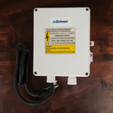 Bomba De Agua Sumergible 1-1/2hp 120v Griven