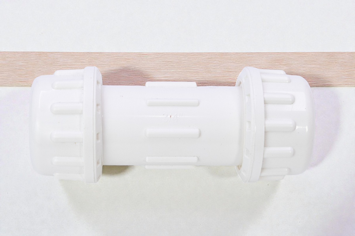 Junta O Unión Dresser 3/4 Pulgada Faguax