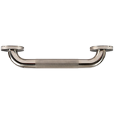 Barra De Agarre Para Baño Y Toallero Acero Inoxidable Belt-g