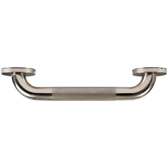 Barra De Agarre Para Baño Y Toallero Acero Inoxidable Belt-g