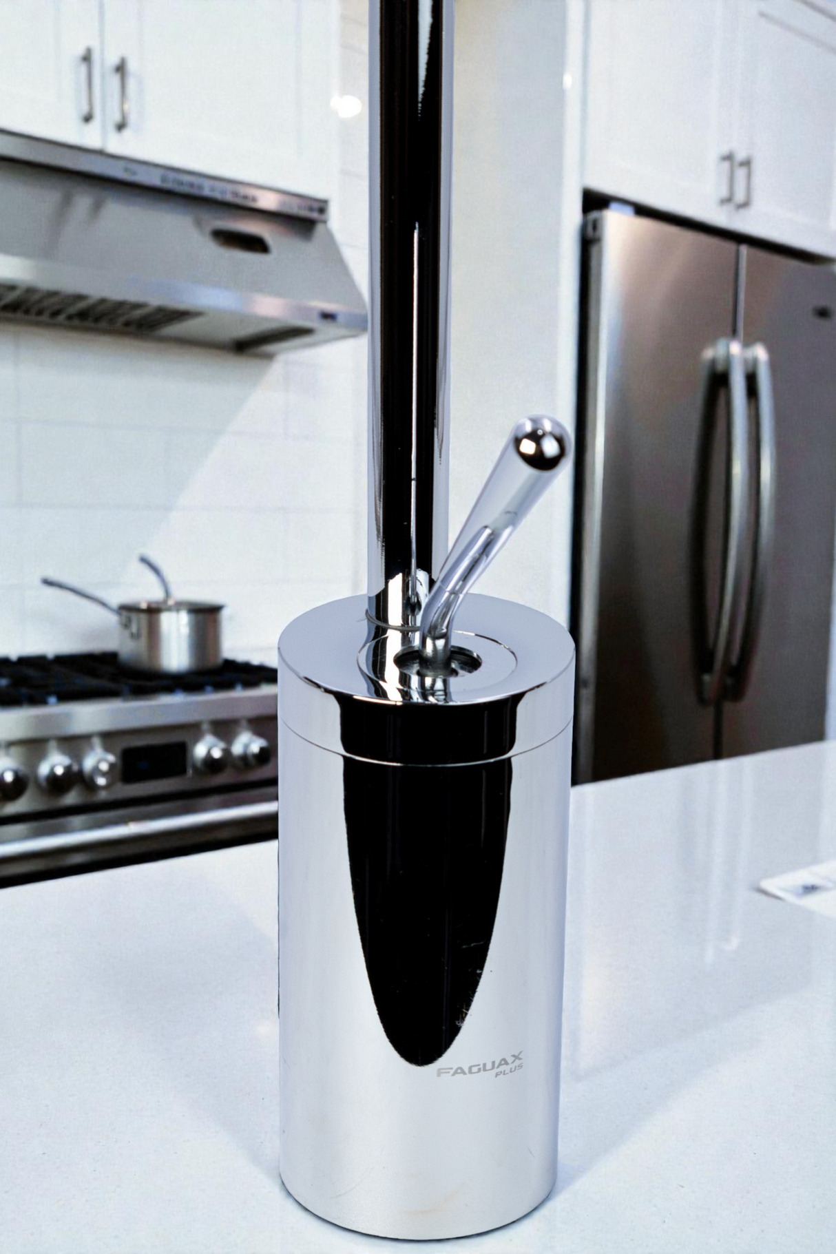 Llave Fregadero Lavaplatos Grifo Cocina Monomando Faguax