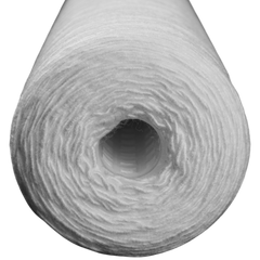 Cartucho De Jumbo 20 Pulgadas Hilado 50 Micras Belt-g