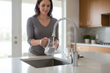 Llave Fregadero Lavaplatos Grifo Cocina Monomando Faguax