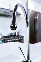 Llave Fregadero Lavaplatos Grifo Cocina Monomando Faguax