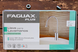Llave Fregadero Lavaplatos Grifo Cocina Monomando Faguax