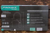 Llave Fregadero Lavaplatos Grifo Cocina Monomando Faguax
