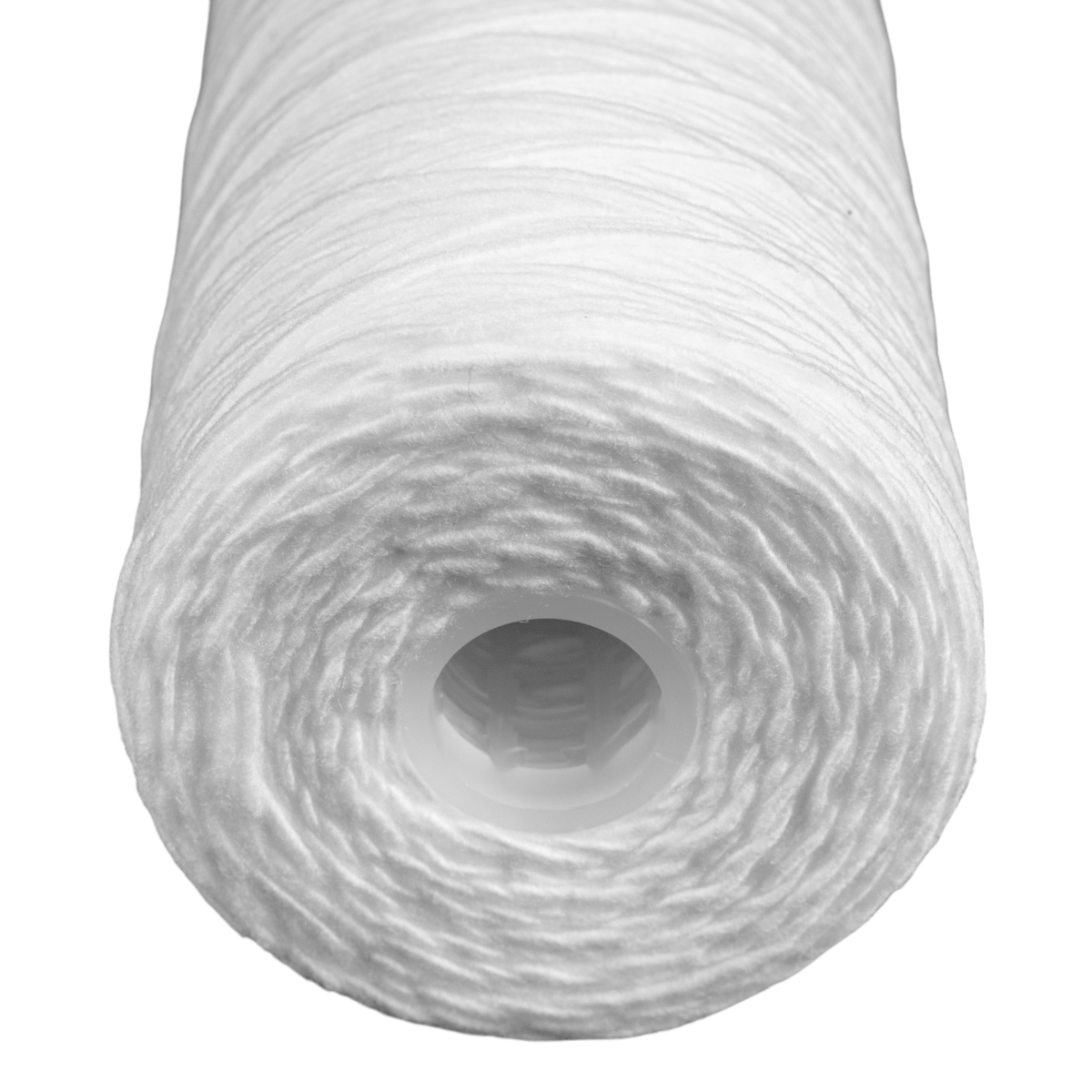Cartucho De Jumbo Hilado 10 Pulgadas De 50 Micras Belt-g