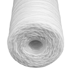 Cartucho De Jumbo Hilado 10 Pulgadas De 50 Micras Belt-g