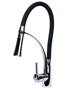 Grifo Llave Lavaplatos Fregadero Monomando Faguax