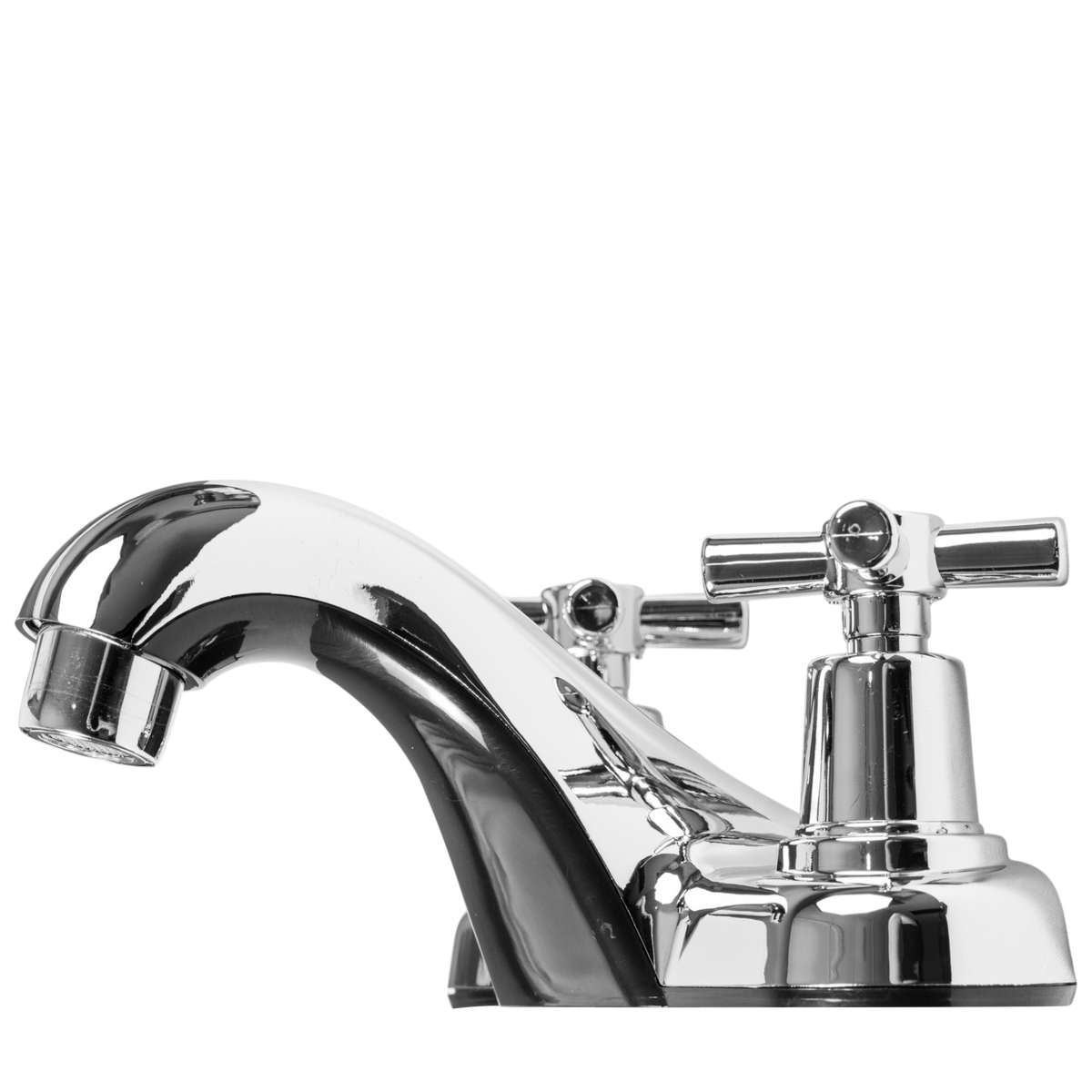 Kit Llave De Lavamanos Monomando Agua Fria/caliente Belt-g