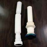 Kit Llave De Lavamanos Monomando Agua Fria/caliente Belt-g