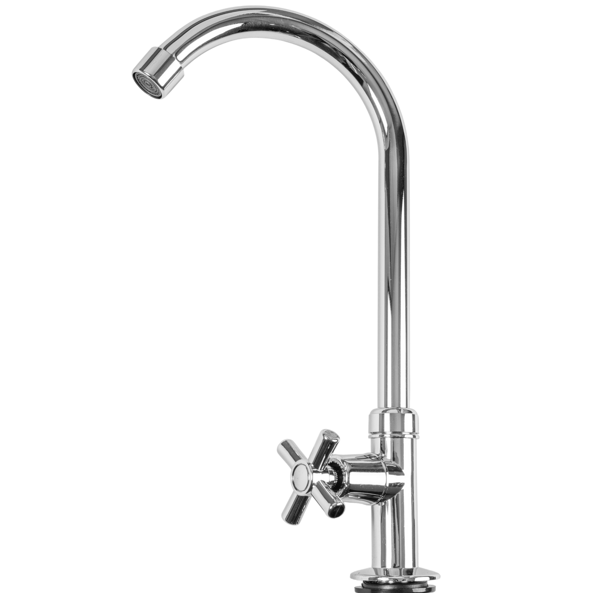 Kit Llave De Lavamanos Monomando Agua Fria/caliente Belt-g