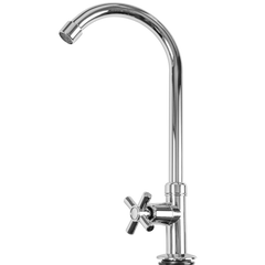 Kit Llave De Lavamanos Monomando Agua Fria/caliente Belt-g