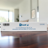 Regadera Cuadrada Anticalcárea 12 Ultra Plana Belt-g