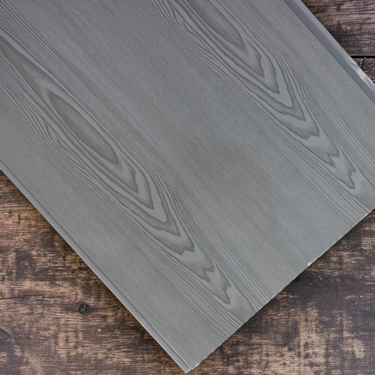 Lamina Techo Cielo Raso PVC 6Mts X 30mts X 8MM