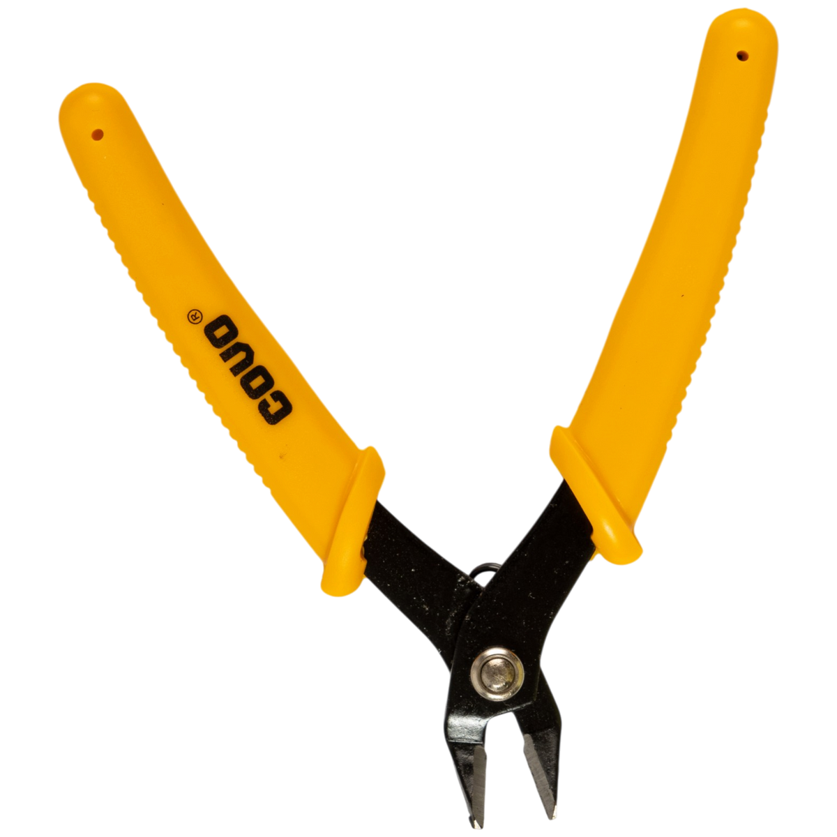 Pinza De Corte Para Electrónica Covo