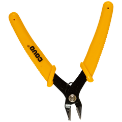 Pinza De Corte Para Electrónica Covo
