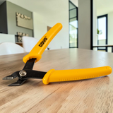 Pinza De Corte Para Electrónica Covo