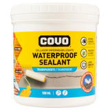 Sellador Impermeabilizante Techo Concreto Madera Covo